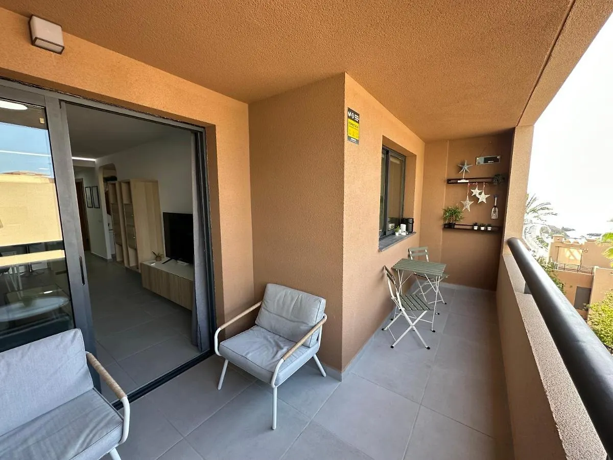 阿德耶Bilbao House公寓 公寓