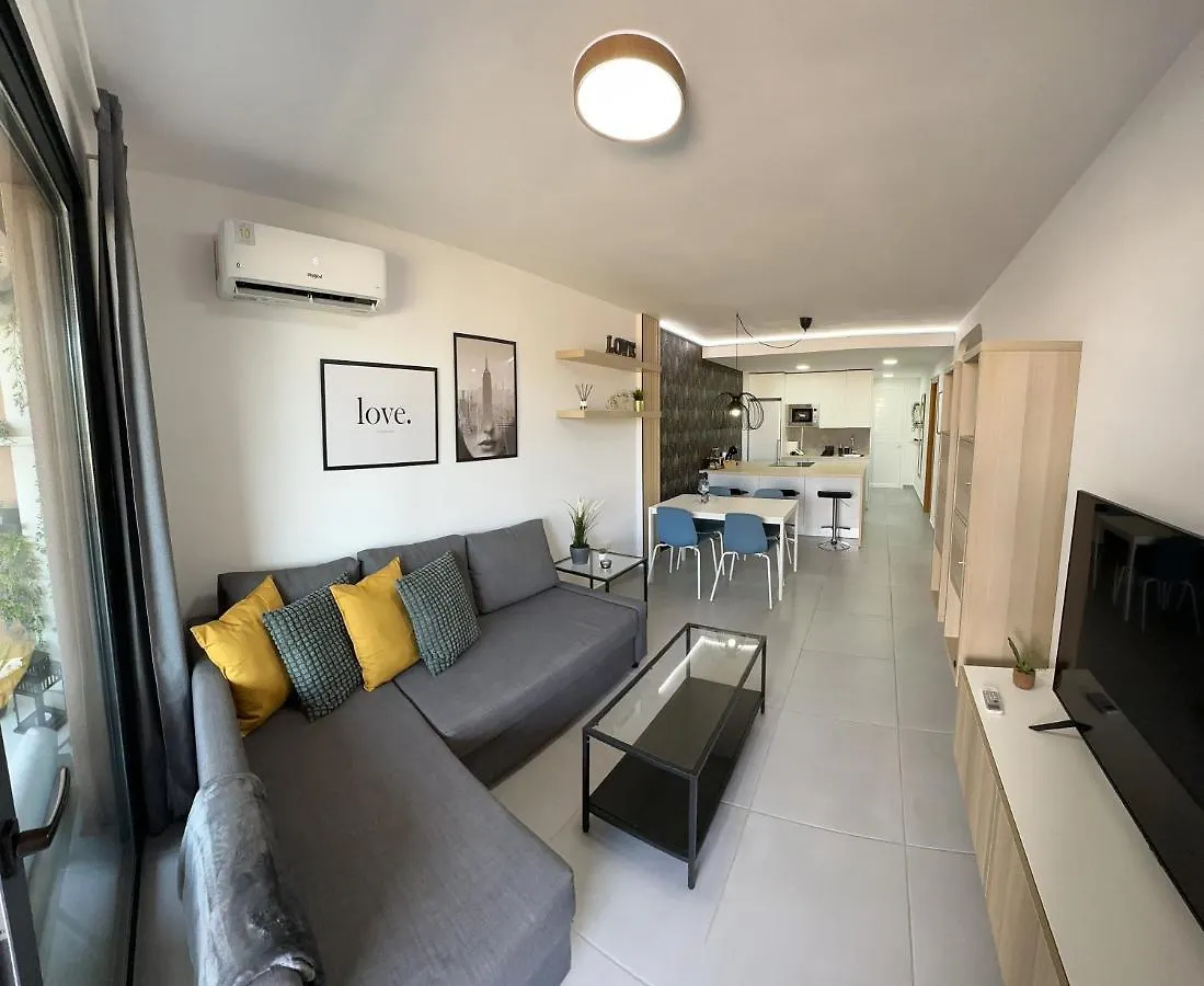 Bilbao House Apartment Costa Adeje  Costa Adeje (Tenerife)