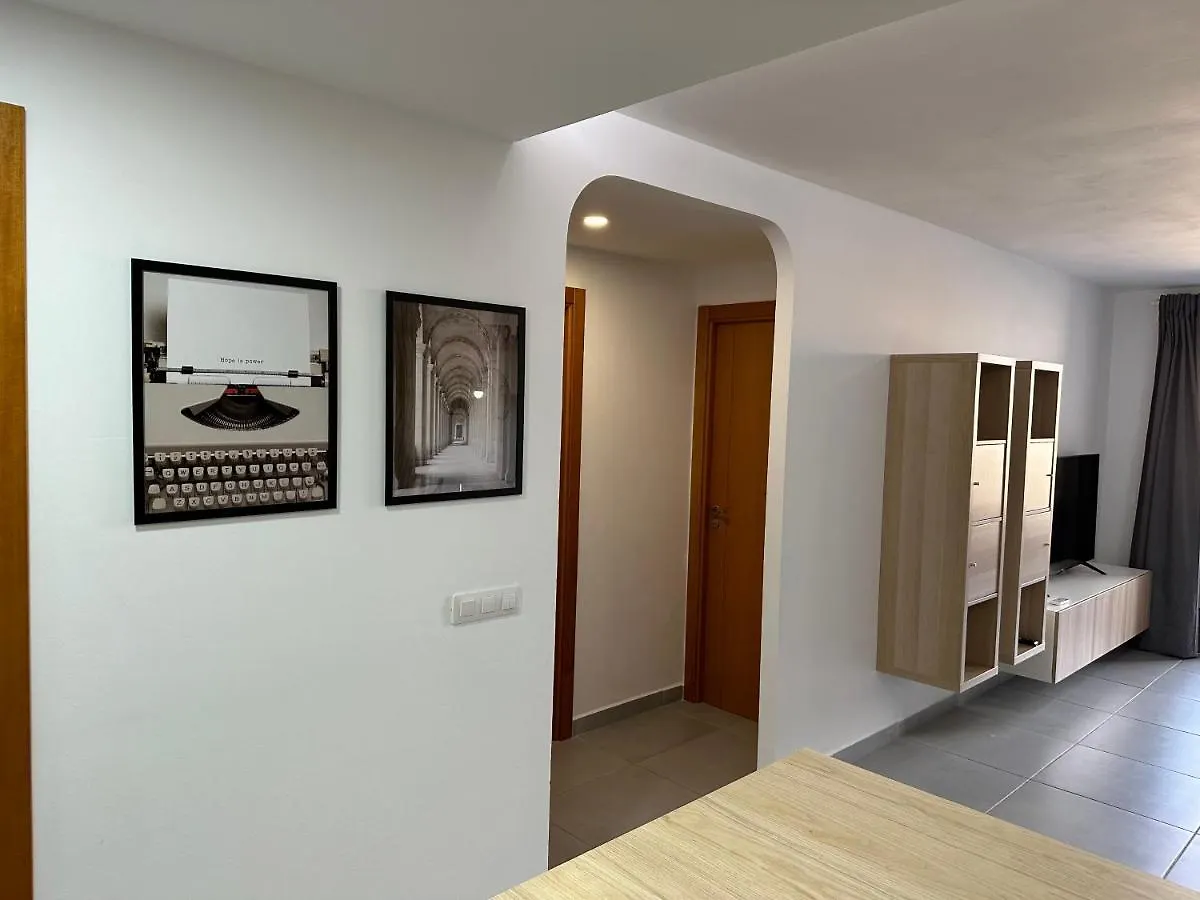 Bilbao House Apartment Costa Adeje  Spain