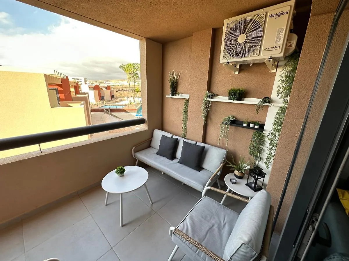 Bilbao House Apartment Costa Adeje  0*, Costa Adeje (Tenerife) Spain