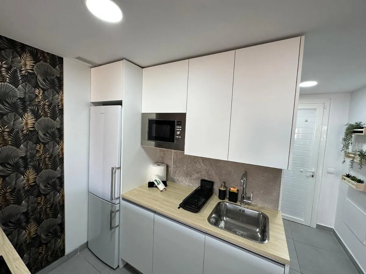 Bilbao House Apartment Costa Adeje   Costa Adeje (Tenerife)