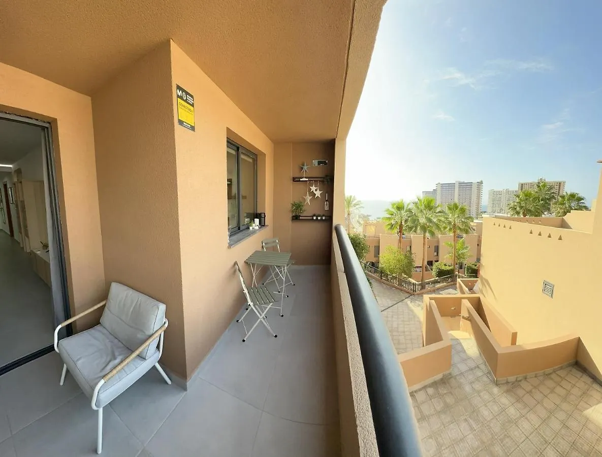 Bilbao House Apartment Costa Adeje  Spain
