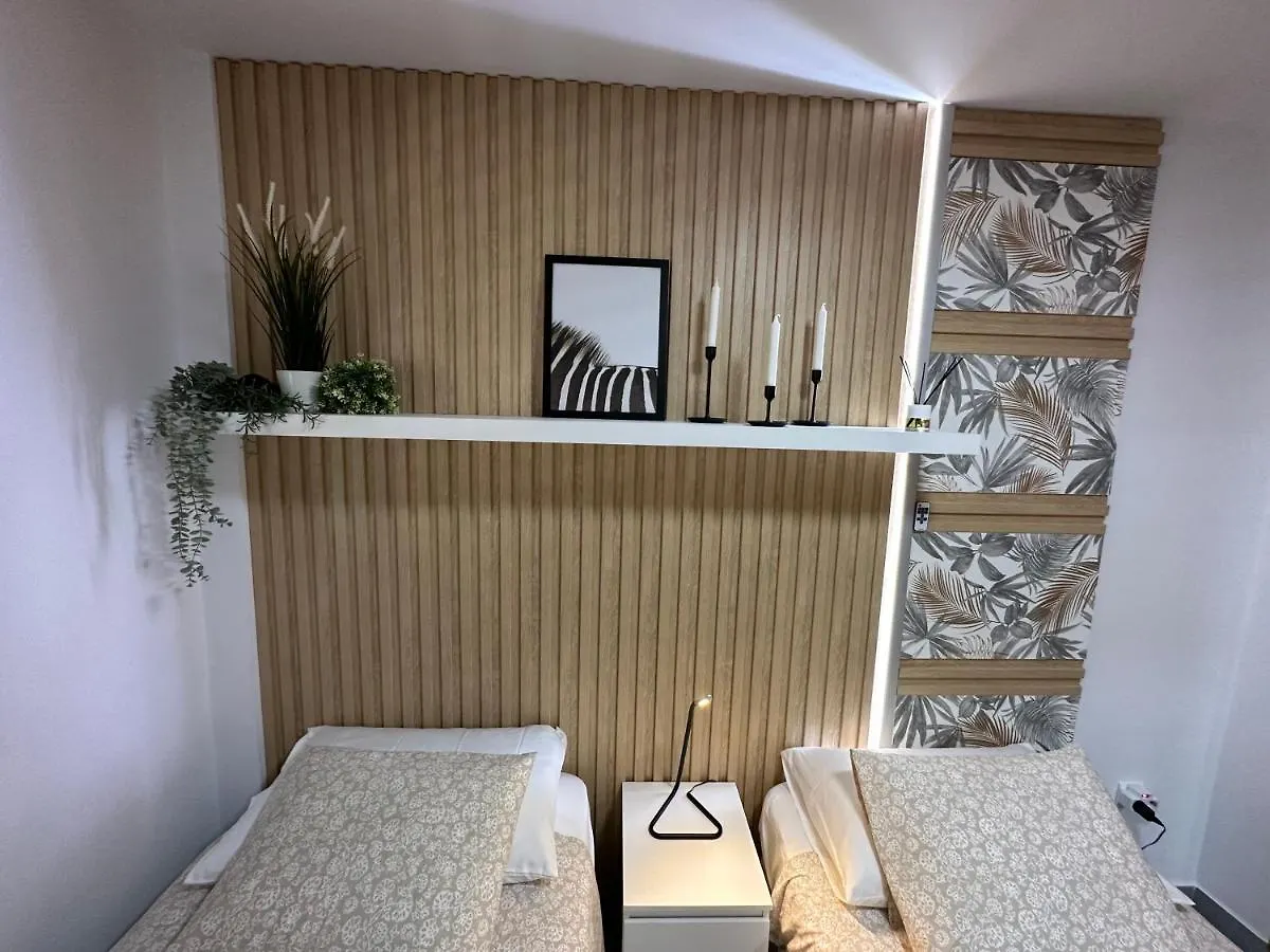 Bilbao House Apartment Costa Adeje