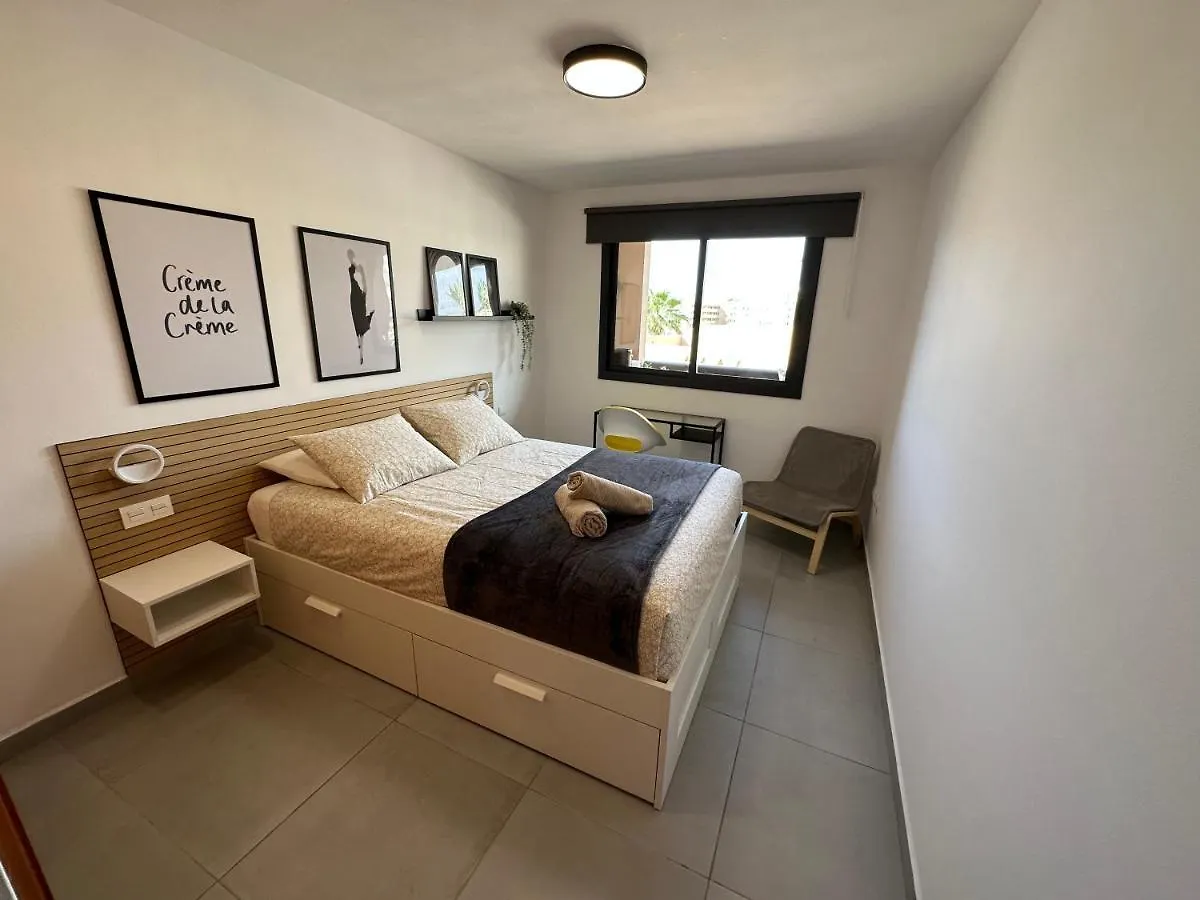 Bilbao House Apartment Costa Adeje  0*, Costa Adeje (Tenerife)