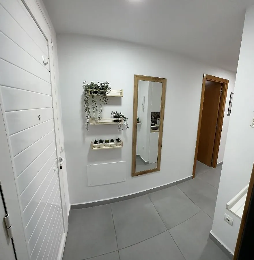 Bilbao House Apartment Costa Adeje