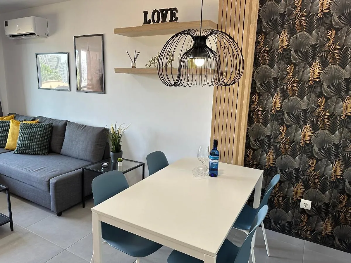 Bilbao House Apartment Costa Adeje  0*, Costa Adeje (Tenerife) Spain