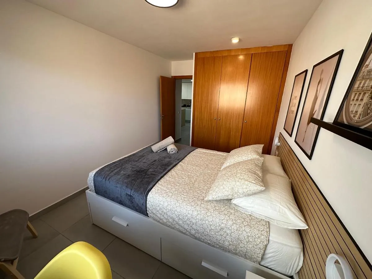 Bilbao House Apartment Costa Adeje
