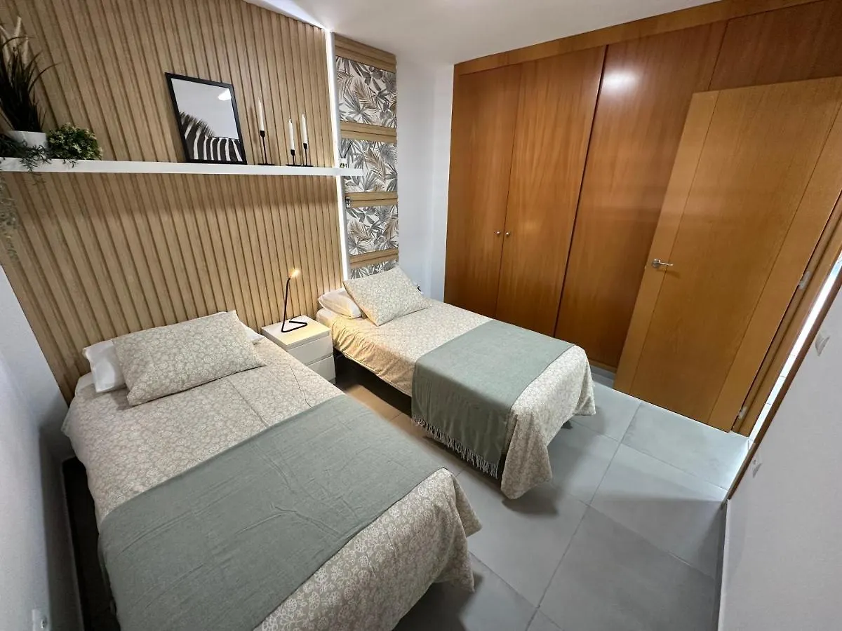 Bilbao House Apartment Costa Adeje   Costa Adeje (Tenerife)
