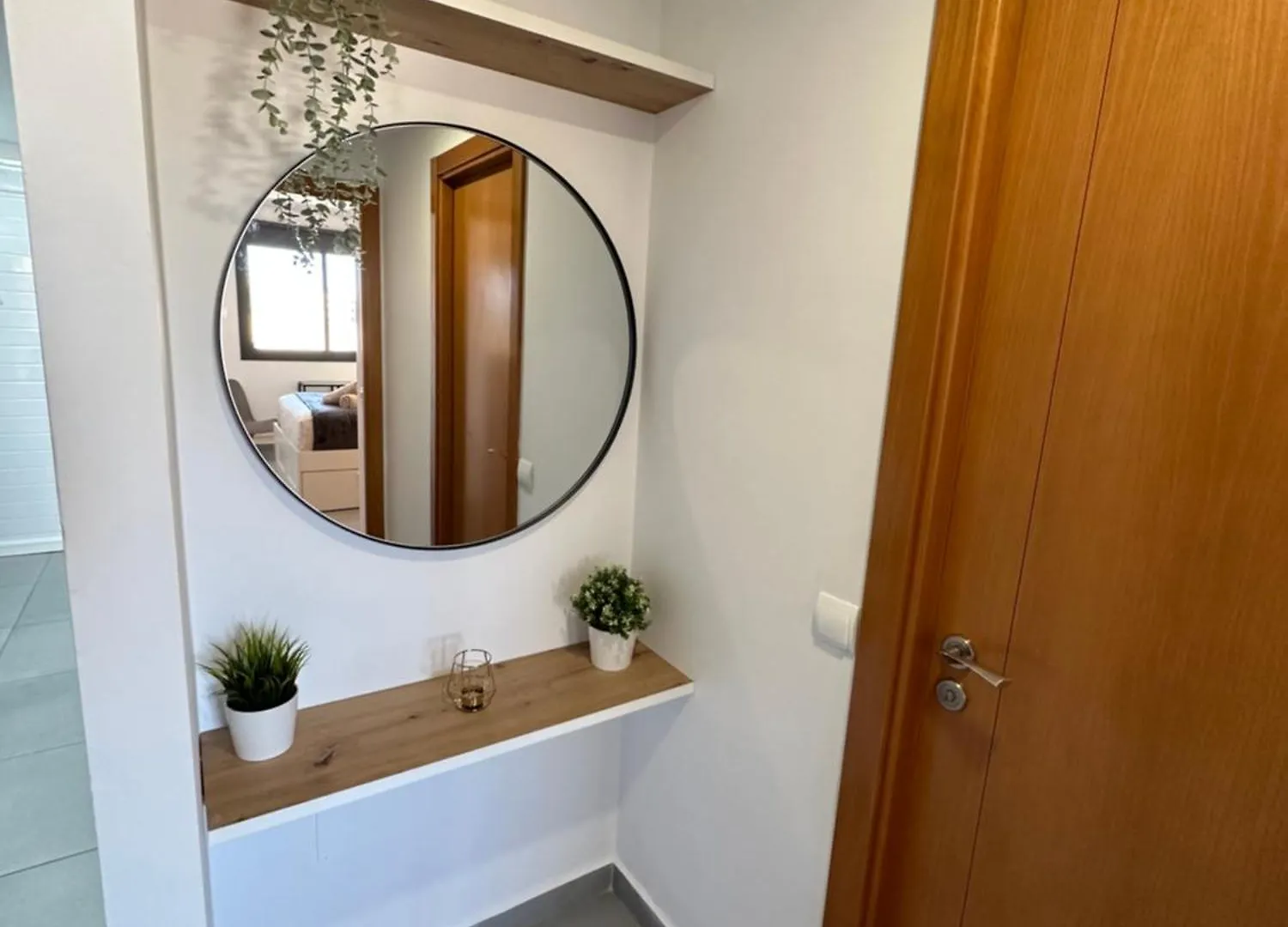 Bilbao House Apartment Costa Adeje