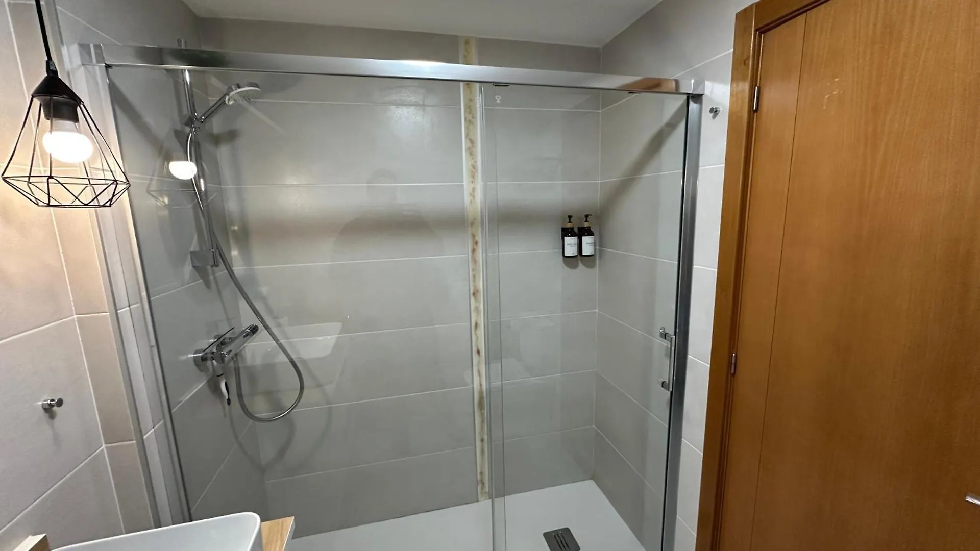 Bilbao House Apartment Costa Adeje