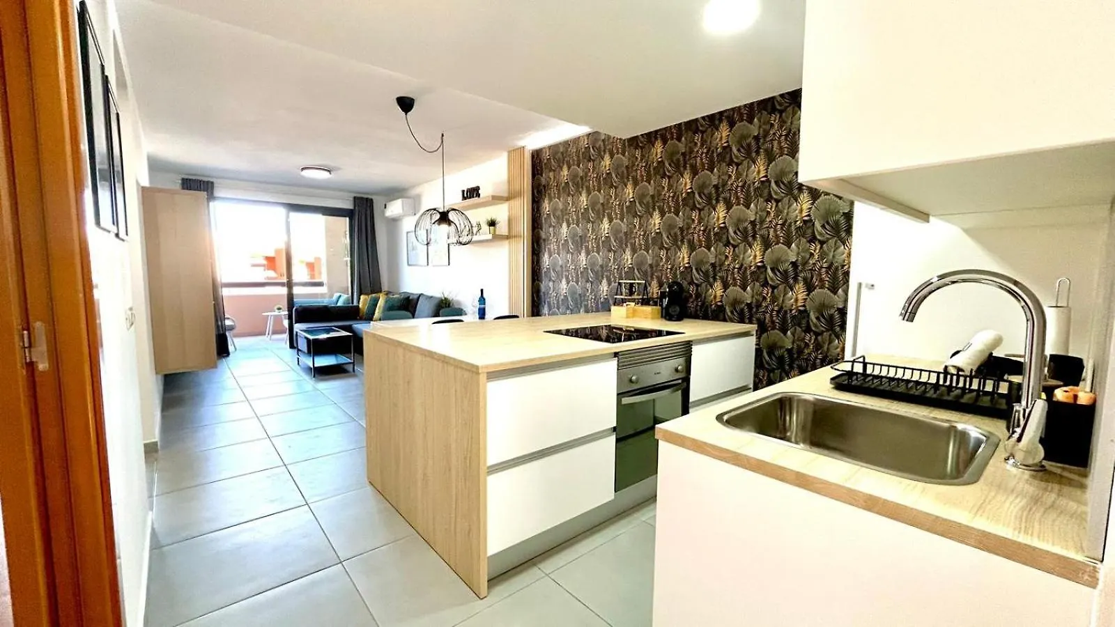 Bilbao House Apartment Costa Adeje  0*, Costa Adeje (Tenerife)