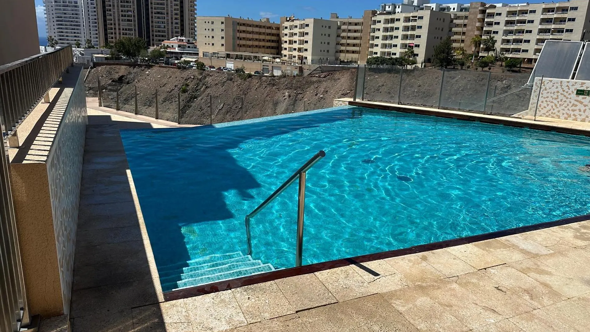 Bilbao House Apartment Costa Adeje  Spain