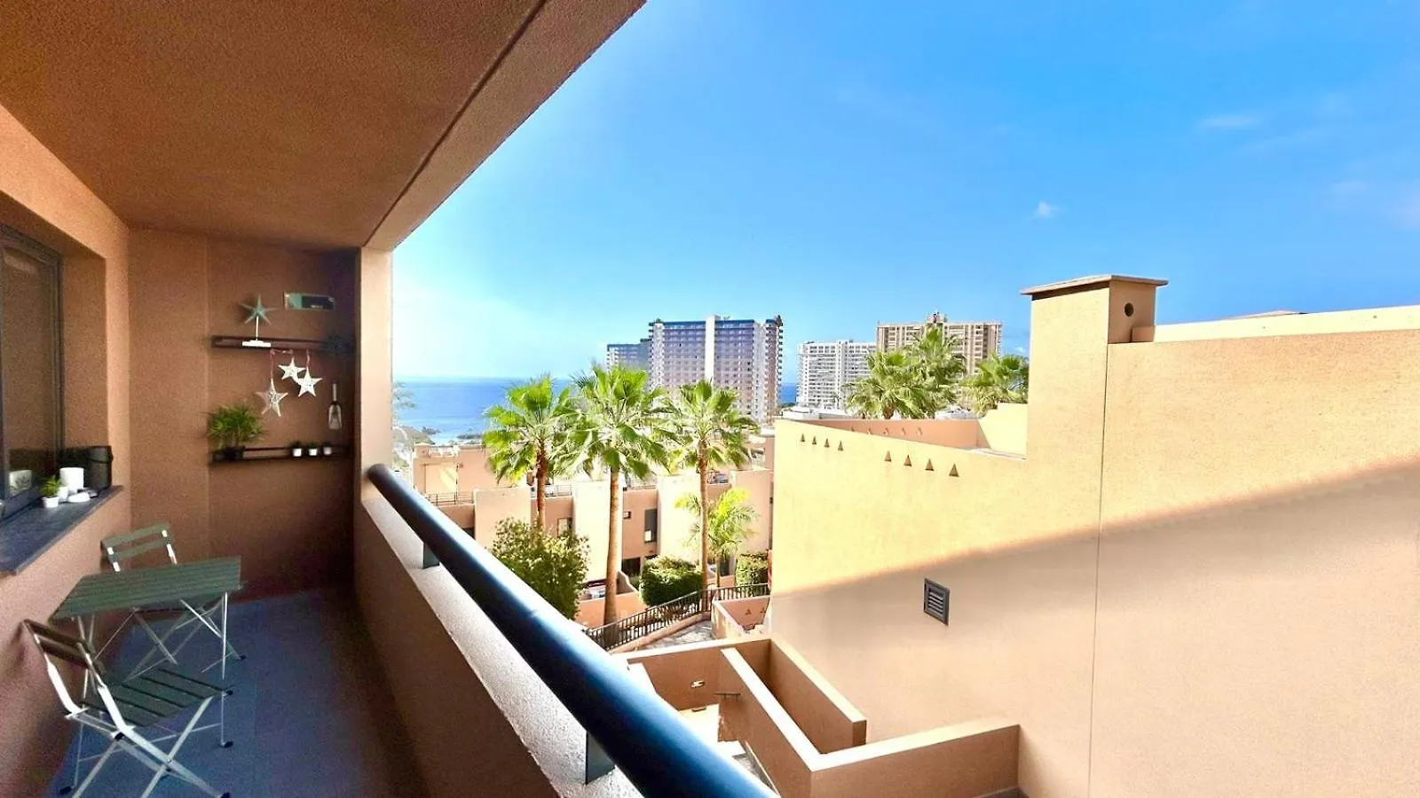 Bilbao House Apartment Costa Adeje  Costa Adeje (Tenerife)