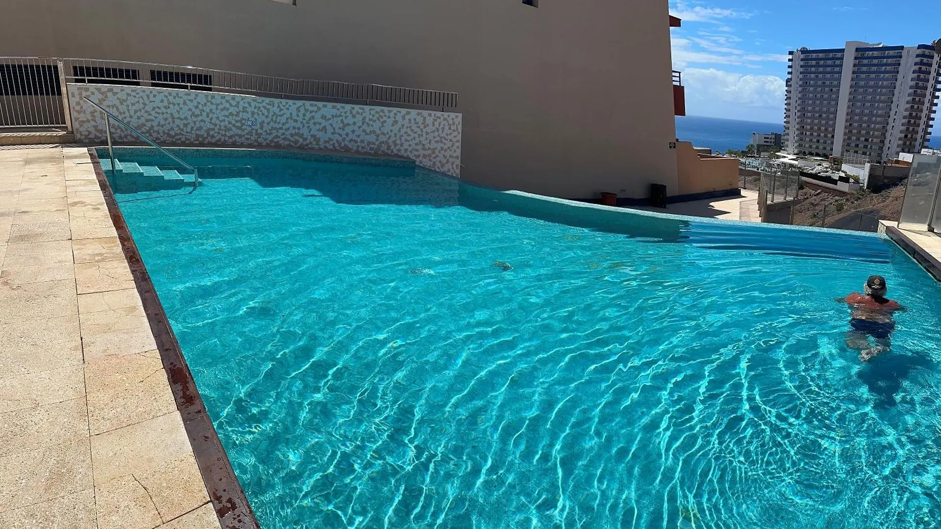 Bilbao House Apartment Costa Adeje