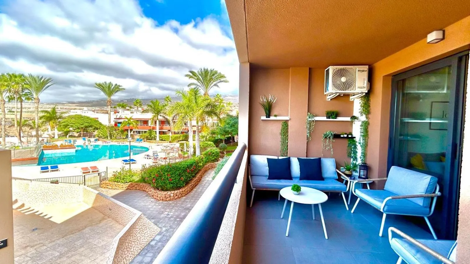 Bilbao House Apartment Costa Adeje