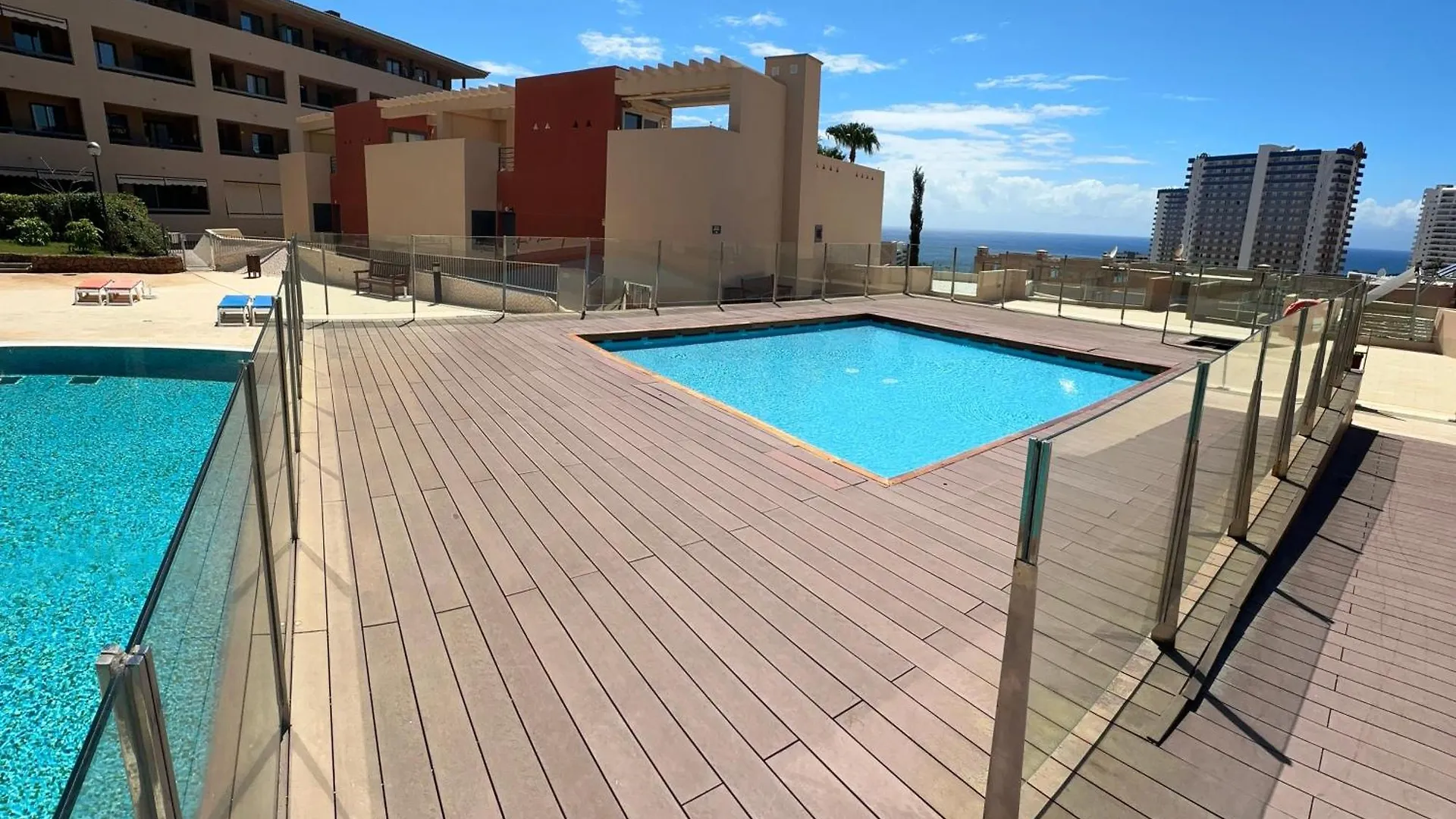 Bilbao House Apartment Costa Adeje  0*, Costa Adeje (Tenerife) Spain