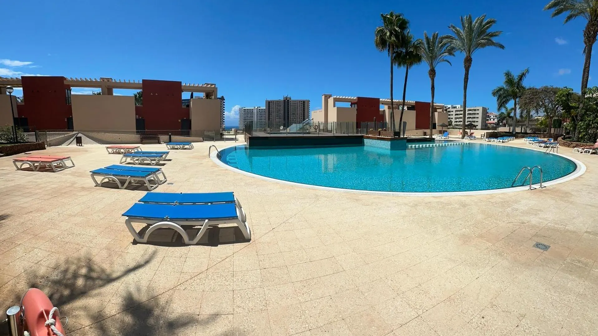 Bilbao House Apartment Costa Adeje  Spain