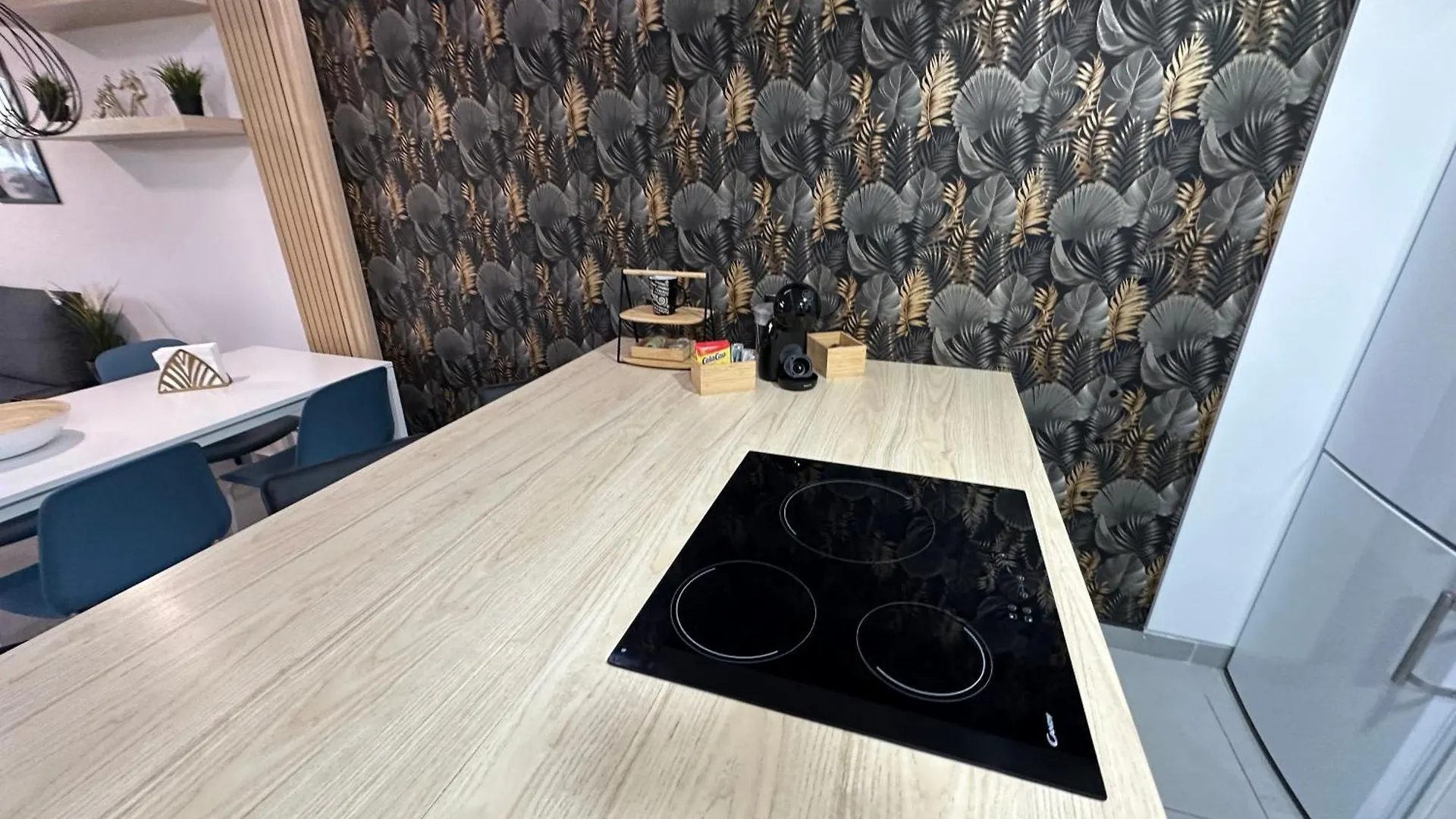 Bilbao House Apartment Costa Adeje  0*, Costa Adeje (Tenerife)